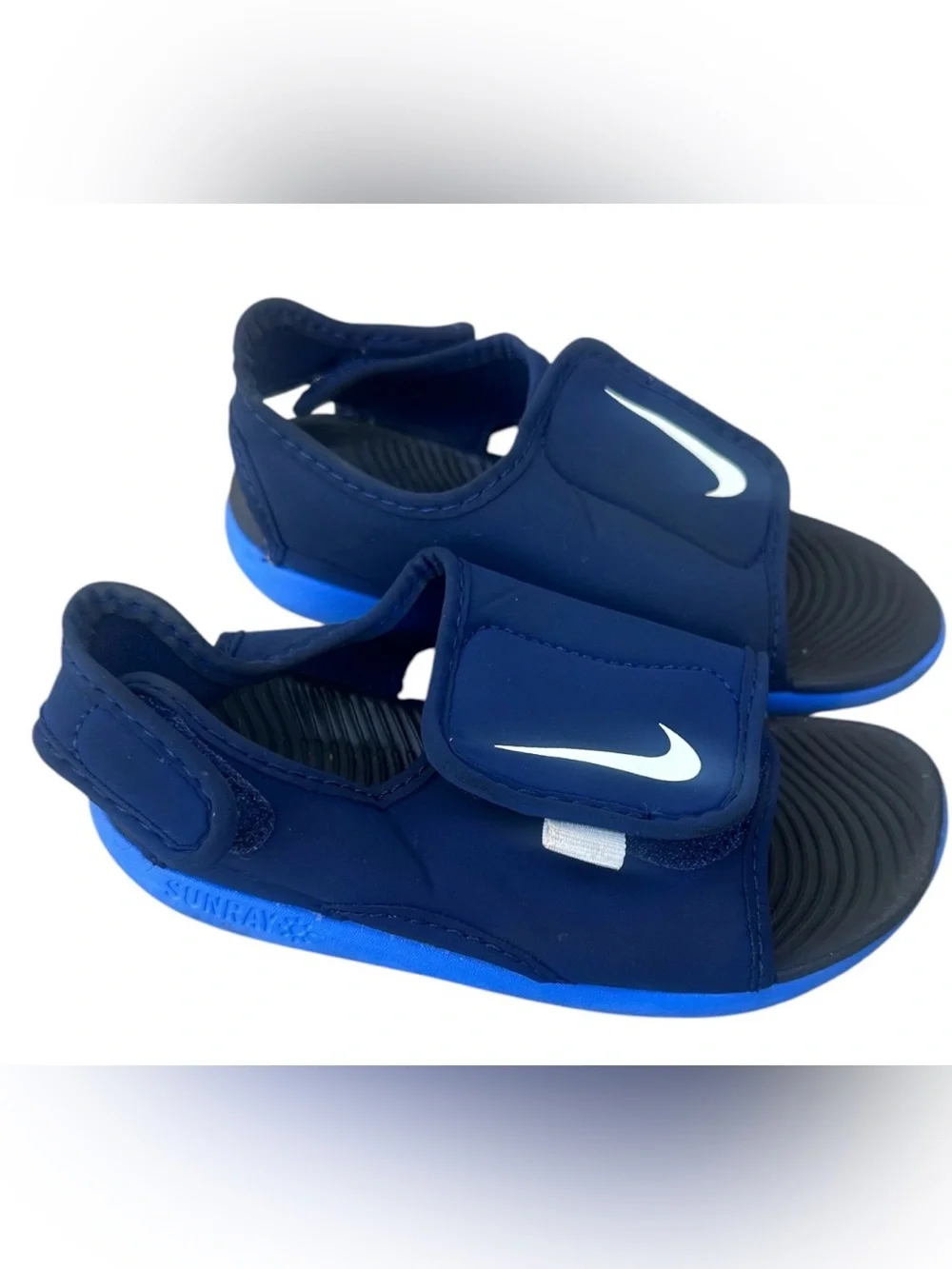Nike sunray adjust